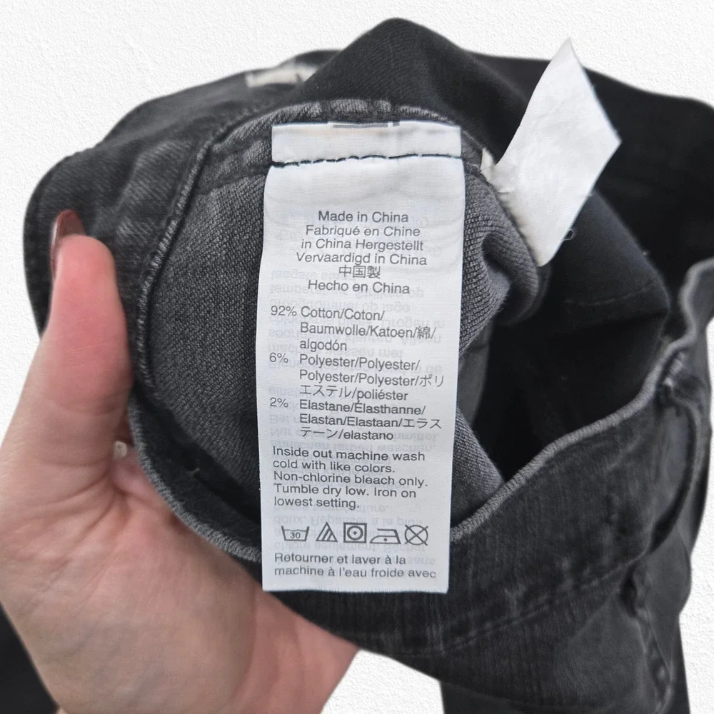 Madewell 10
